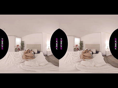 ❤️ PORNBCN VR ဂျနီဗာ Bellucci Katrina Moreno 4K 180 3D virtual reality တွင် လိင်တူချစ်သူ ငယ်ရွယ်သော လိင်တူချစ်သူနှစ်ဦး နိုးထလာသည် ️ Porno မှာ ငါတို့မှာ ❌️❤