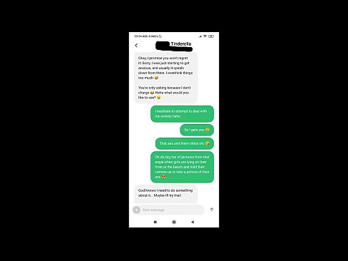 ❤️ Tinder မှ PAWG အသစ်တစ်ခုကို ကျွန်ုပ်၏ harem သို့ ထည့်ခဲ့သည် ( Tinder နှင့် စကားပြောပါ ) ️ Porno မှာ ငါတို့မှာ ❌️❤